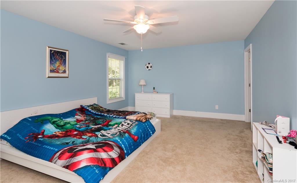 Heron Cove - Residential