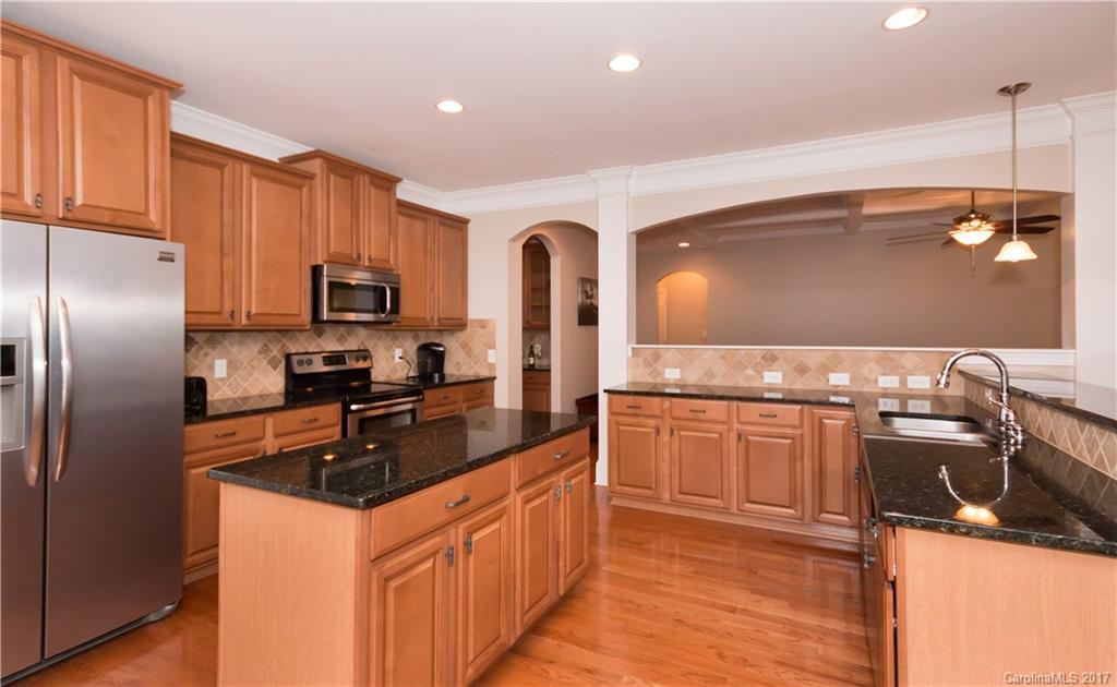 Heron Cove - Residential