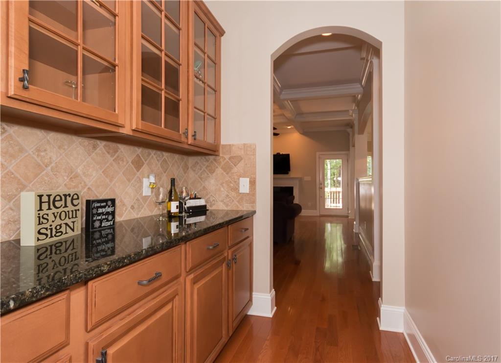 Heron Cove - Residential