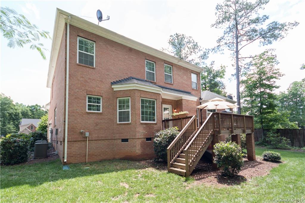 Heron Cove - Residential