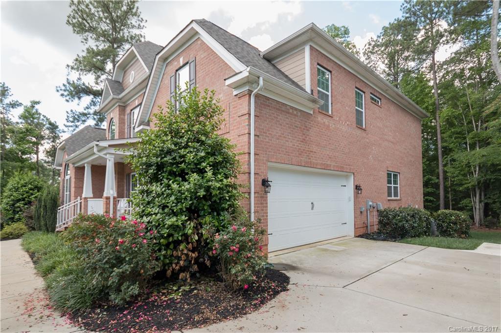 Heron Cove - Residential