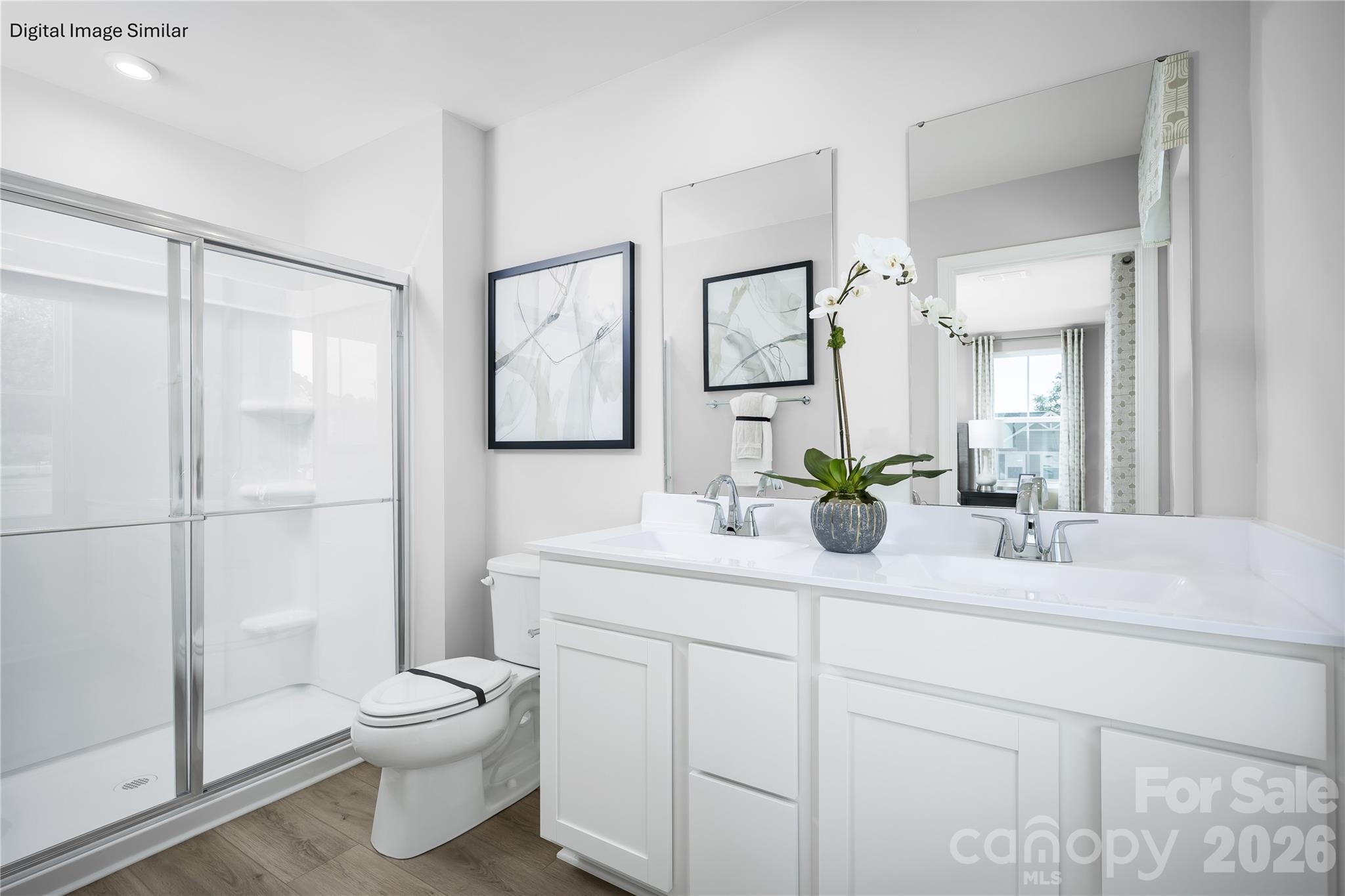 Laney Farms - Residential