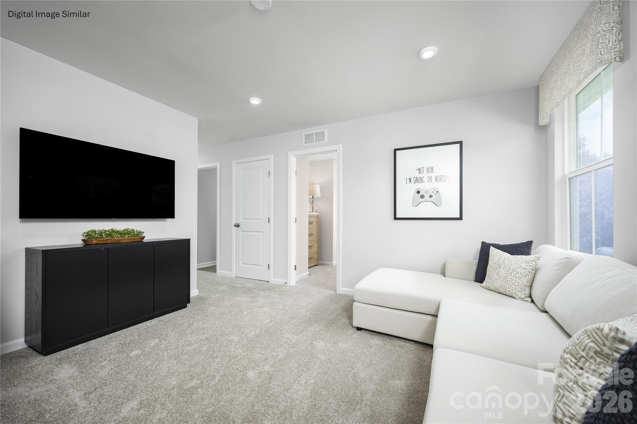 Laney Farms - Residential