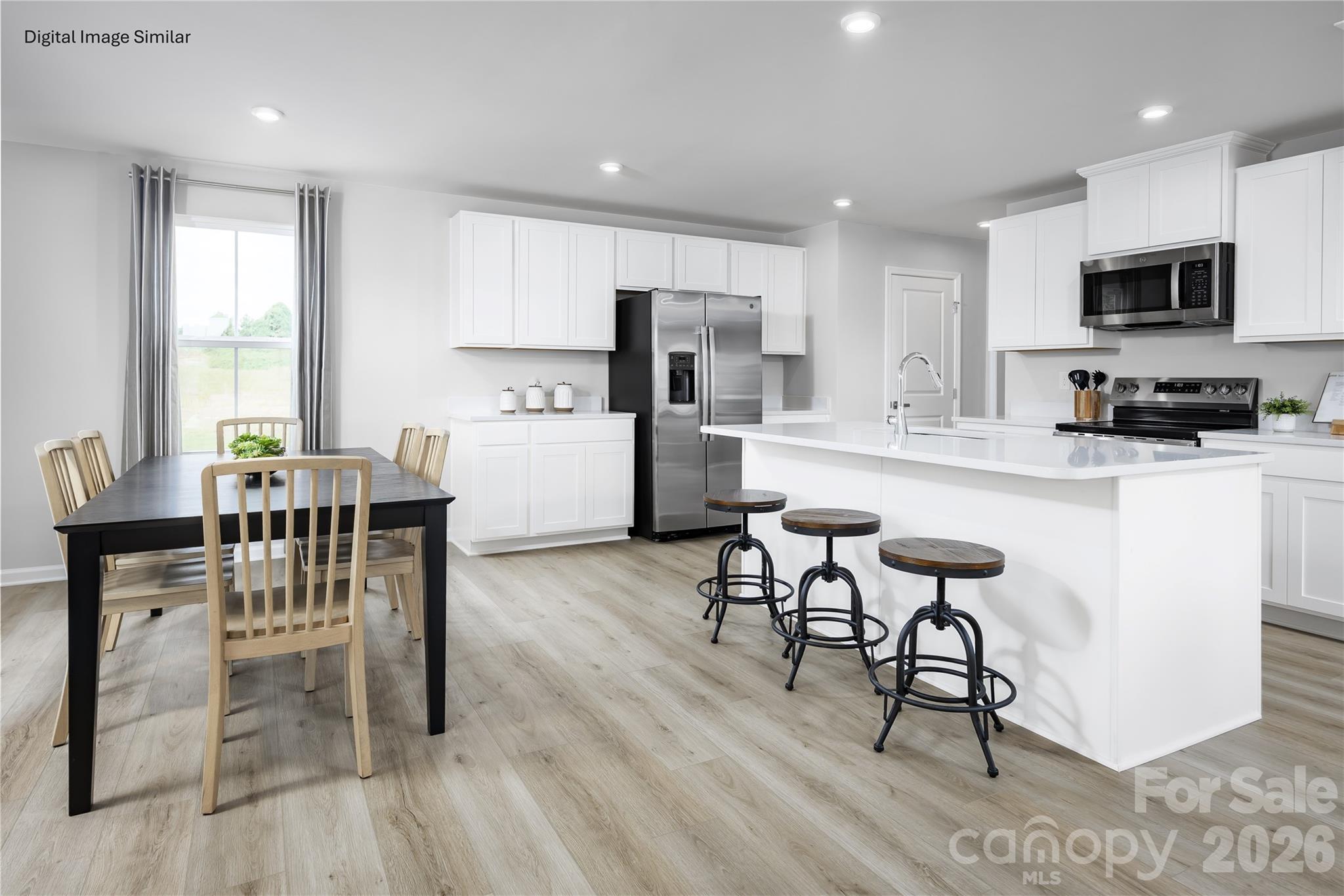 Laney Farms - Residential