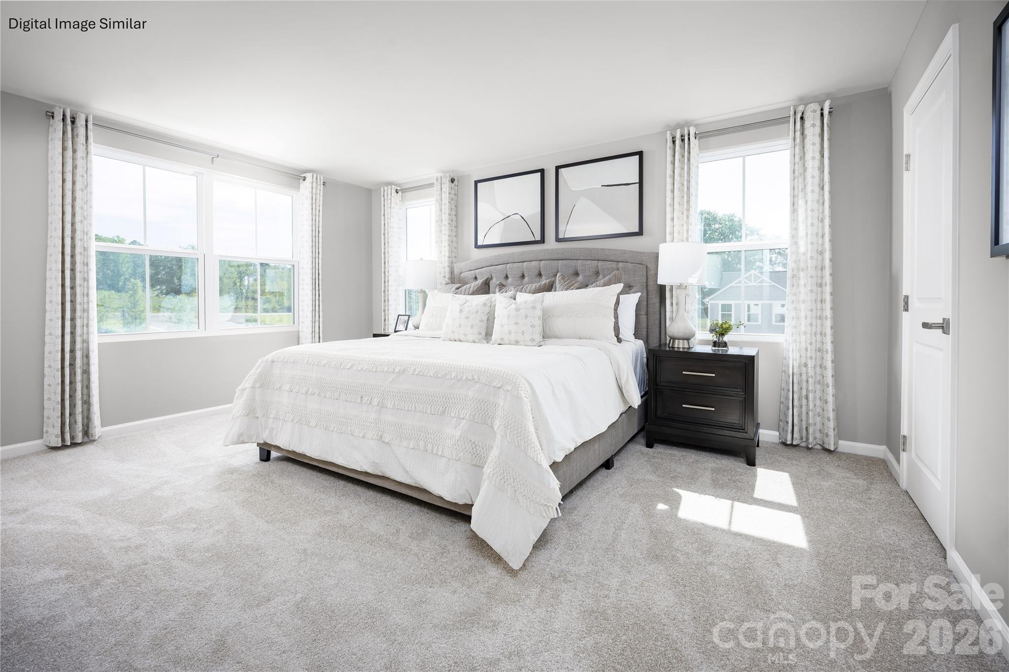 Laney Farms - Residential