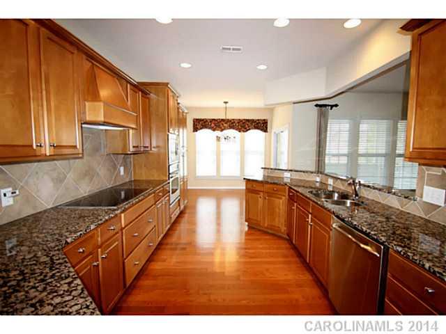 Sun City Carolina Lakes - Residential