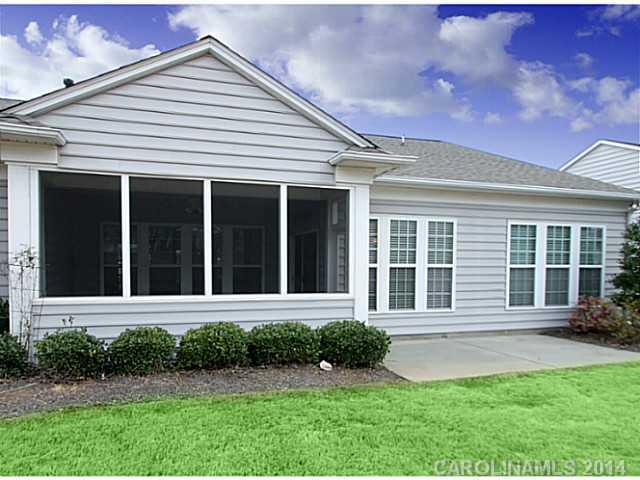 Sun City Carolina Lakes - Residential