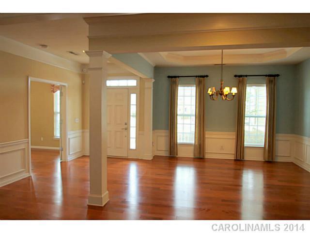 Sun City Carolina Lakes - Residential