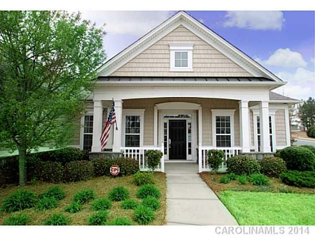 Sun City Carolina Lakes - Residential