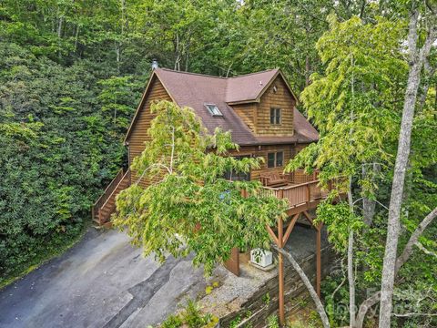 169 Hilltop Road Black Mountain NC 28711