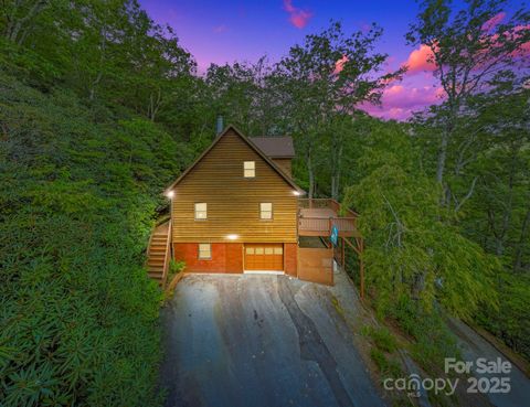 169 Hilltop Road Black Mountain NC 28711