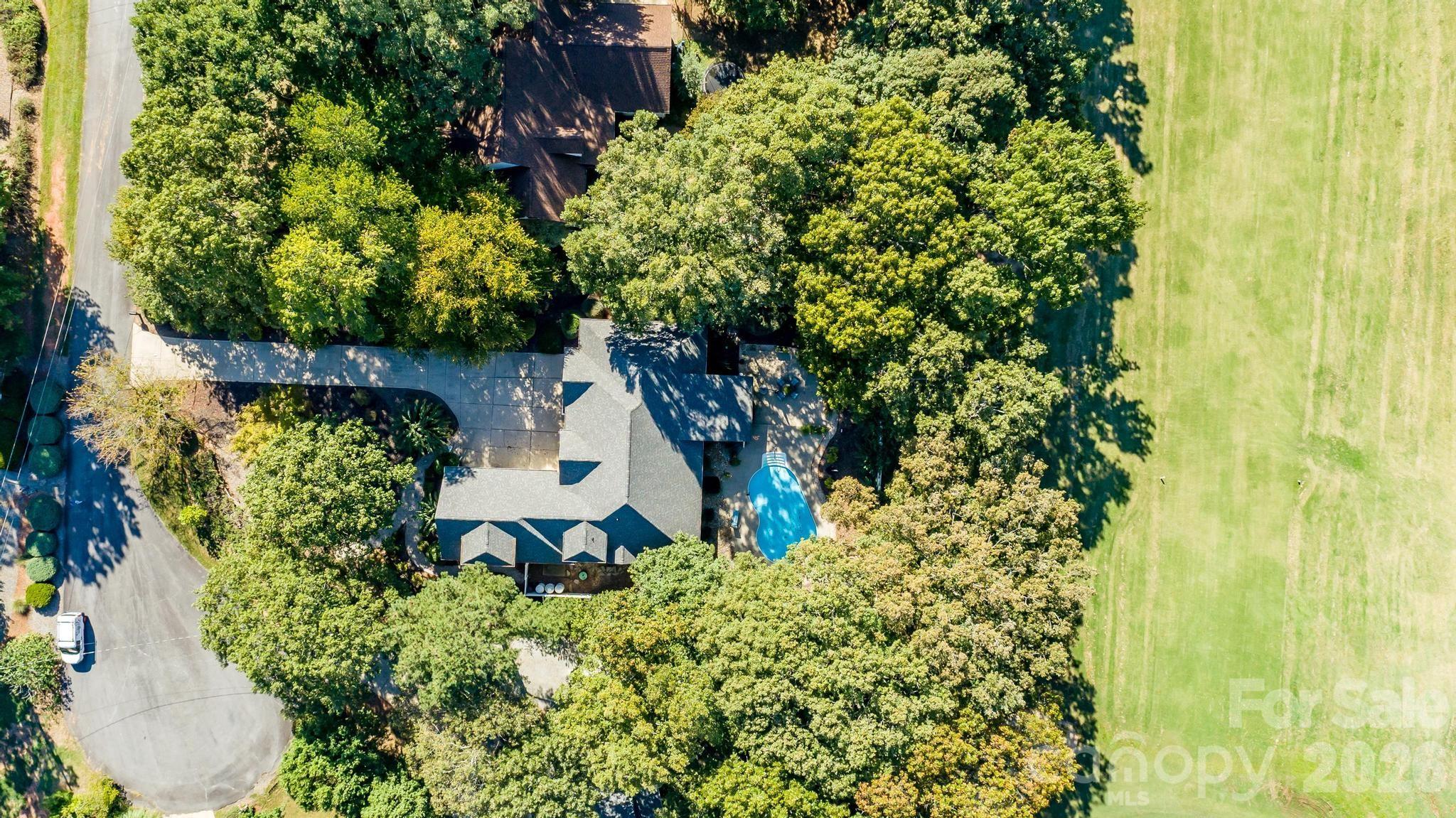 7843 Nine Iron Court