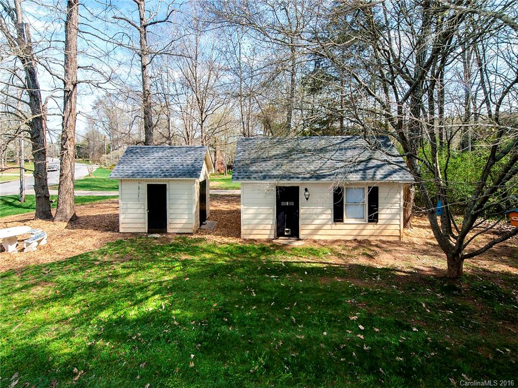 Rawlinson Acres Ii - Residential