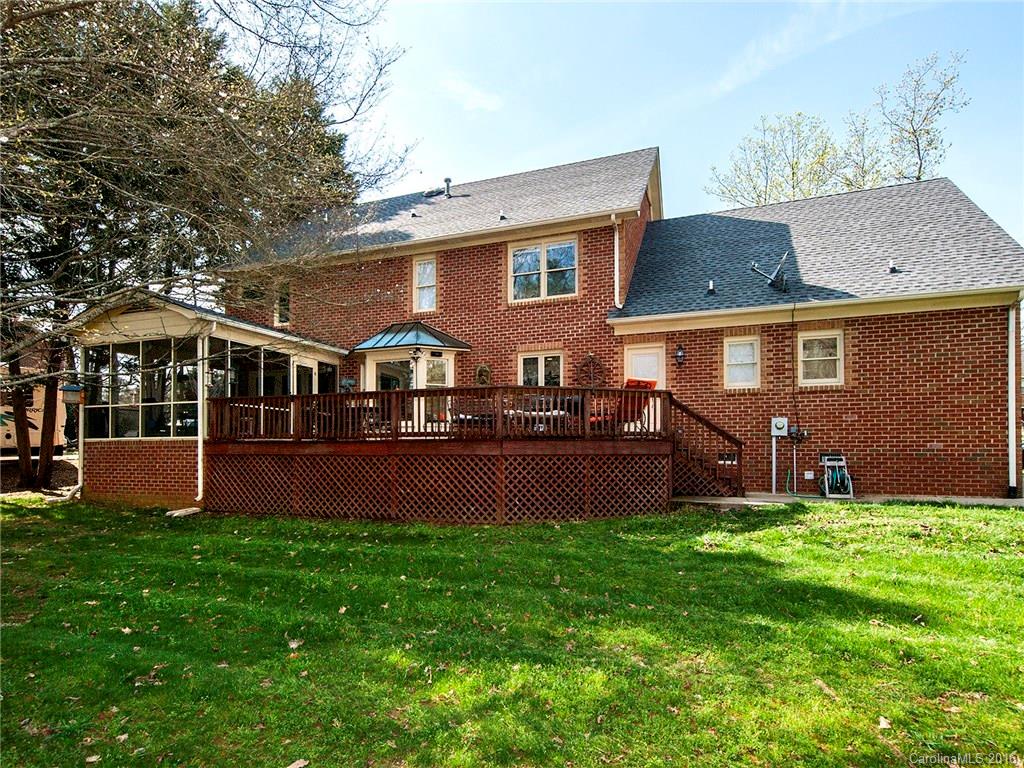 Rawlinson Acres Ii - Residential