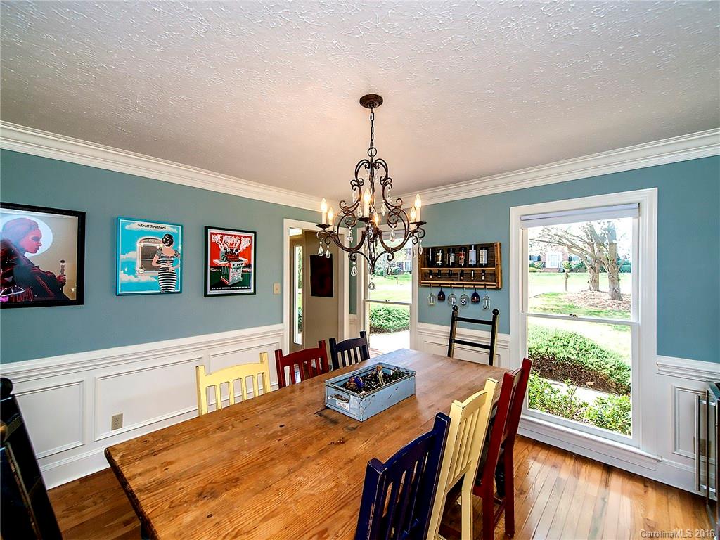 Rawlinson Acres Ii - Residential