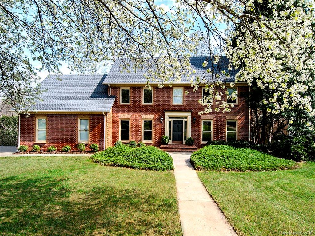 Rawlinson Acres Ii - Residential