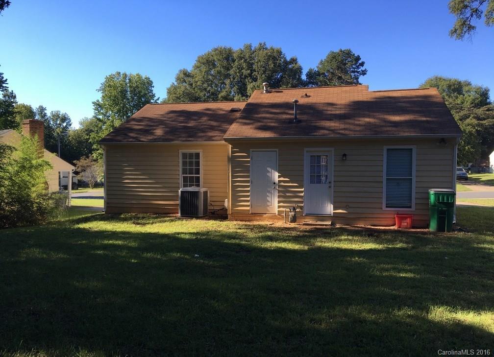 North Ridge - Residential Lease