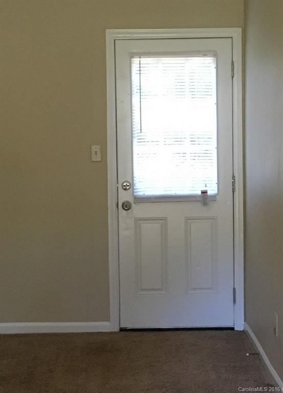 North Ridge - Residential Lease