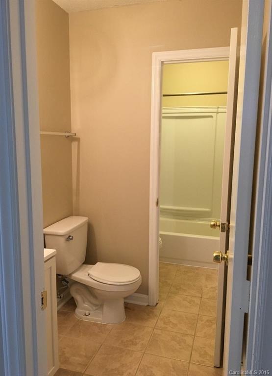 North Ridge - Residential Lease