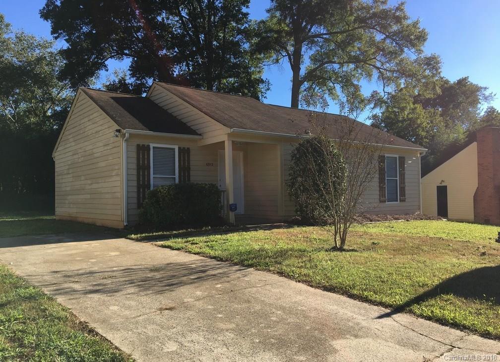 North Ridge - Residential Lease