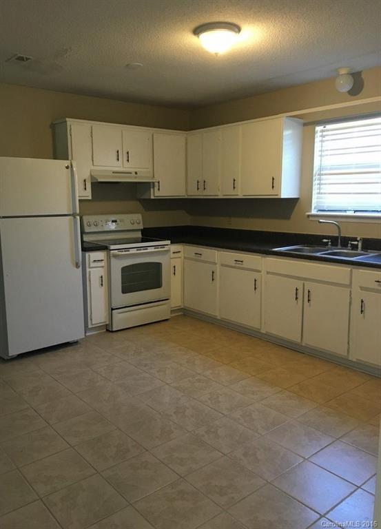 North Ridge - Residential Lease