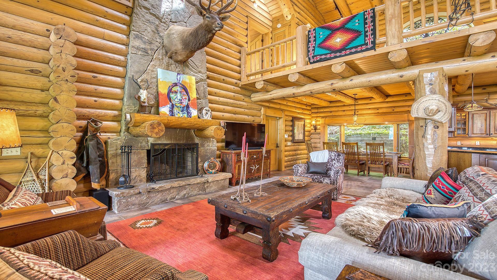 Smoky Mountain Retreat at Eagles Nest - Residential