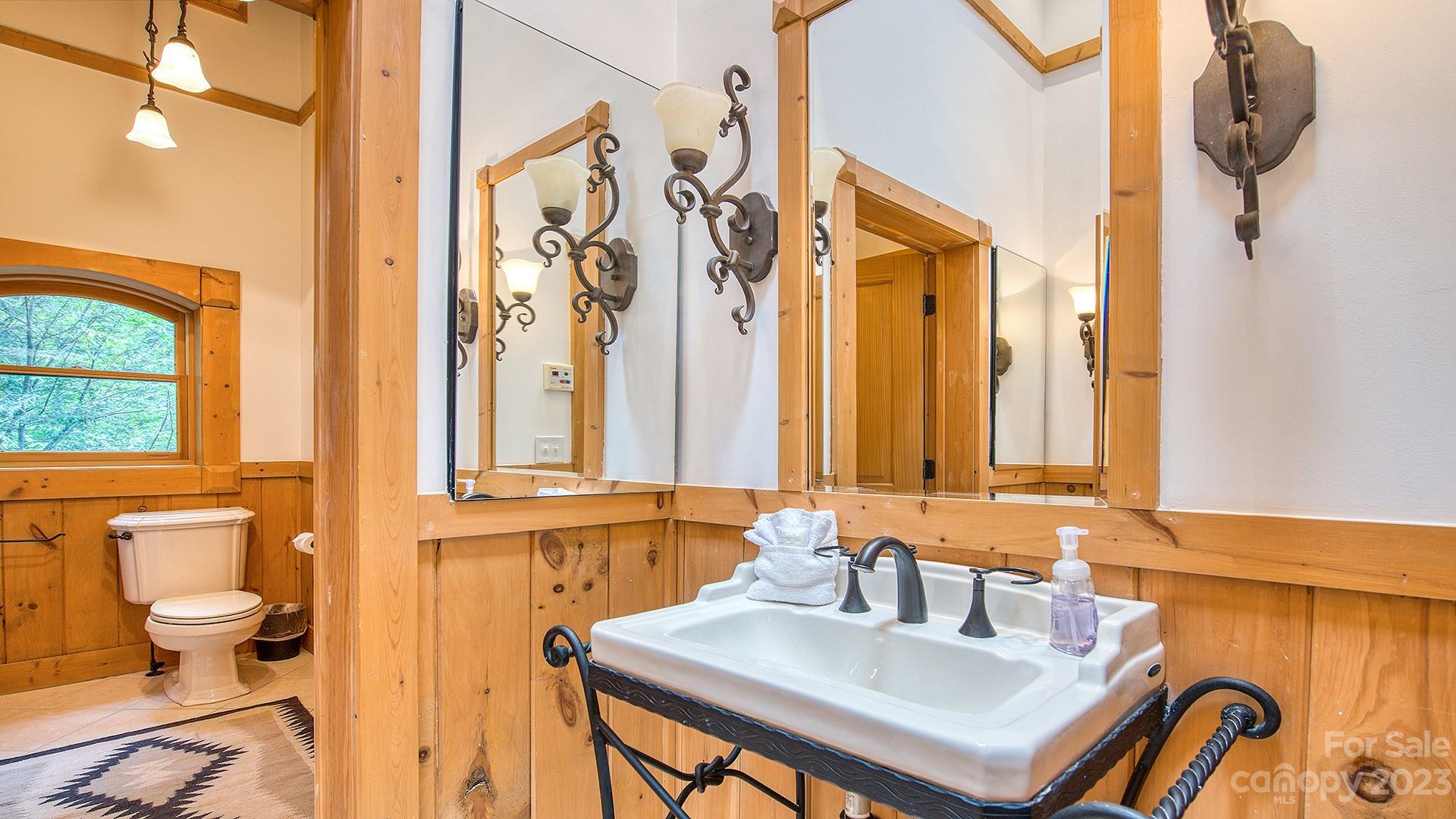 Smoky Mountain Retreat at Eagles Nest - Residential