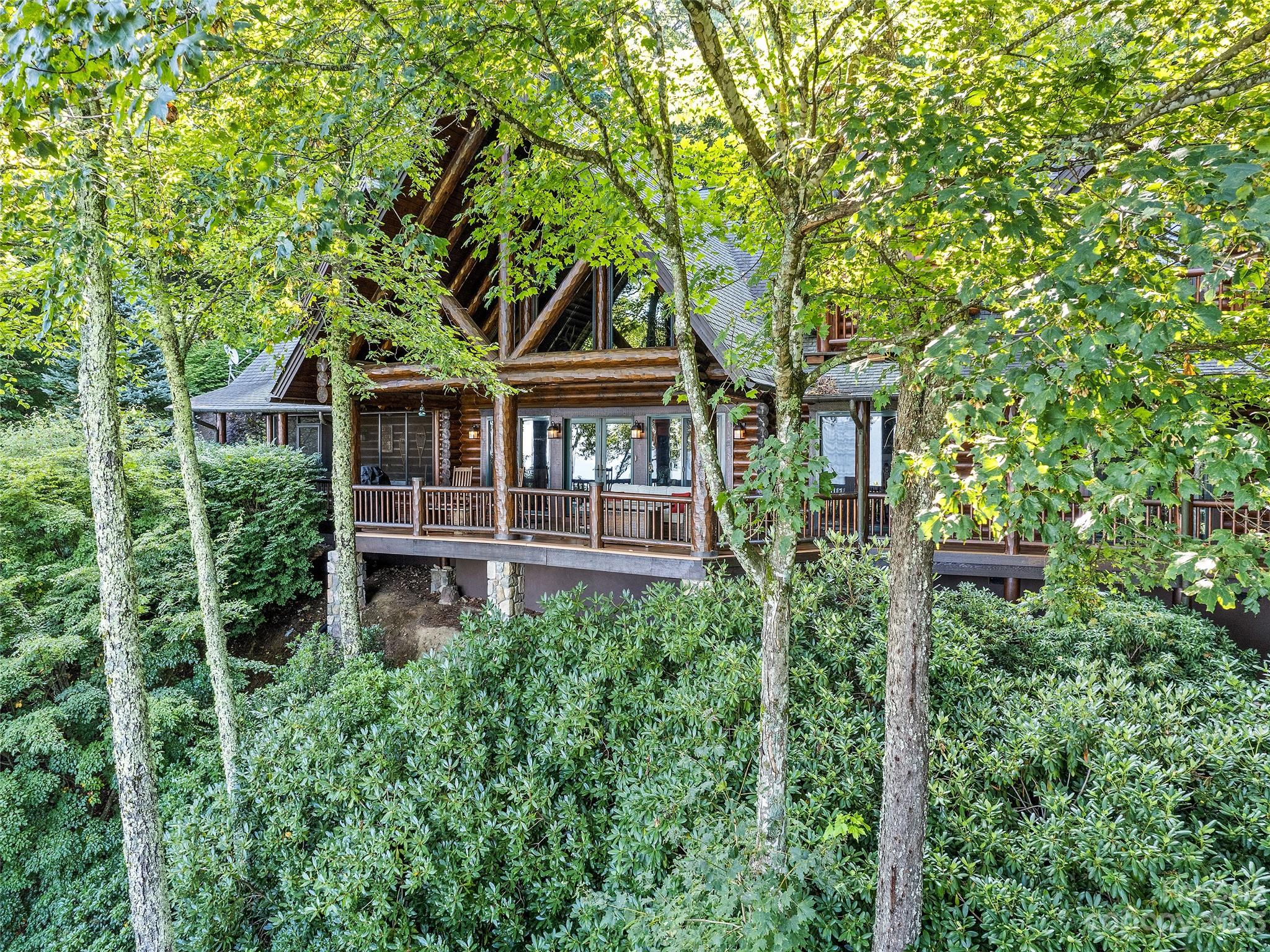 Smoky Mountain Retreat at Eagles Nest - Residential