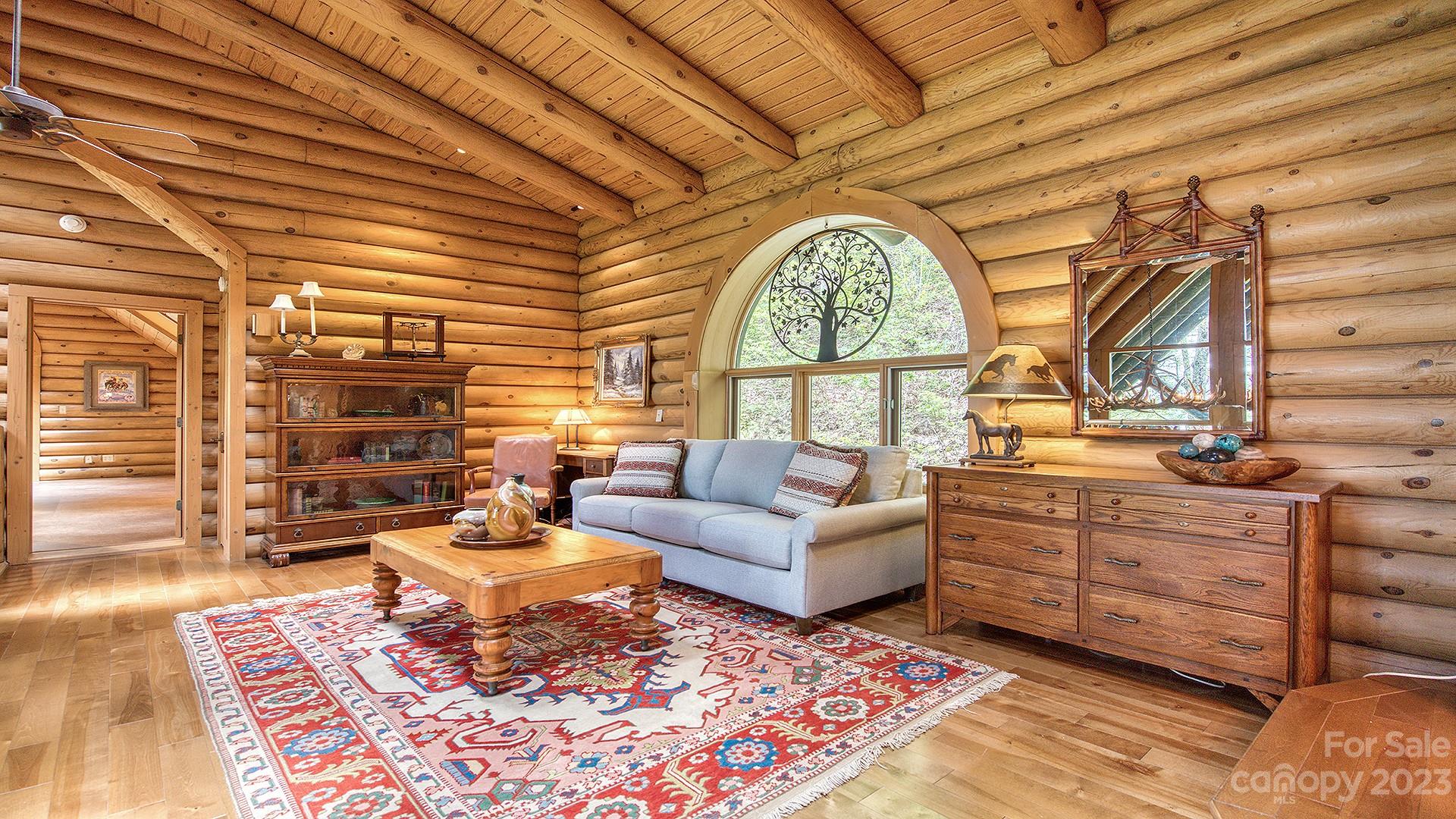 Smoky Mountain Retreat at Eagles Nest - Residential