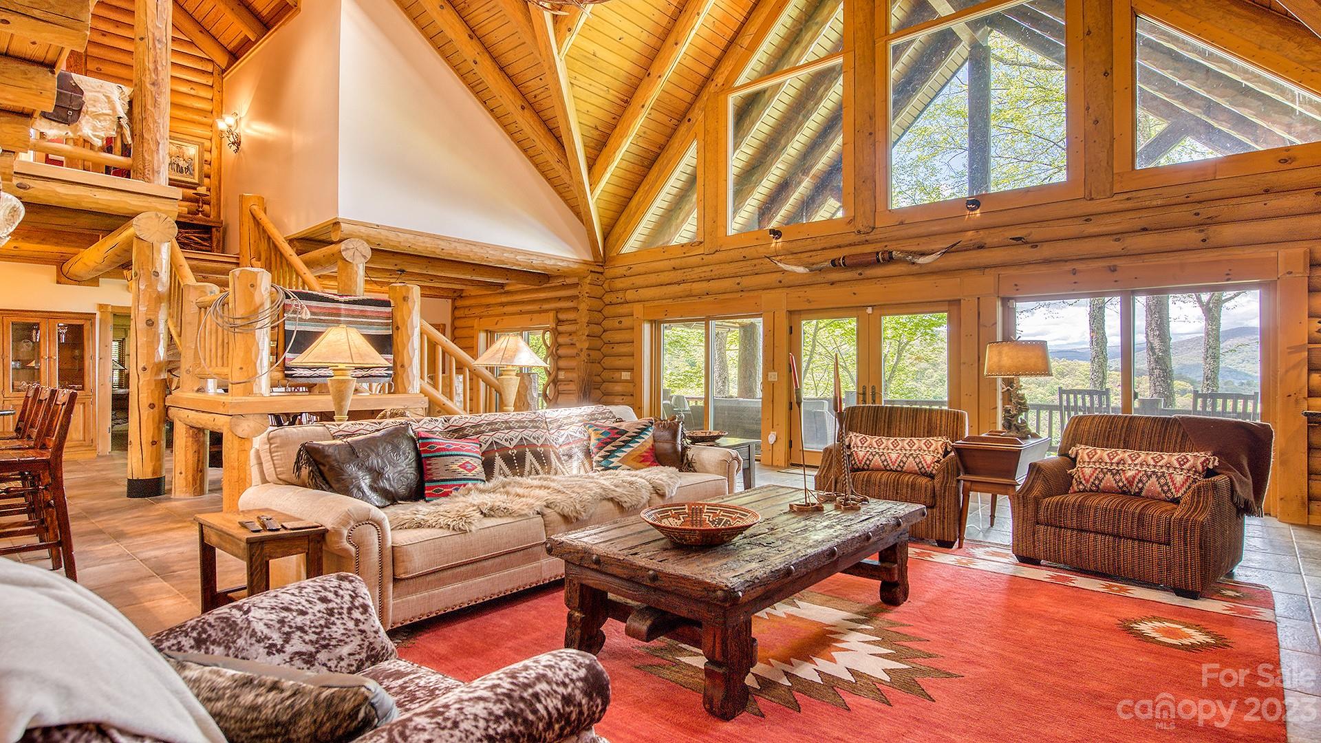 Smoky Mountain Retreat at Eagles Nest - Residential