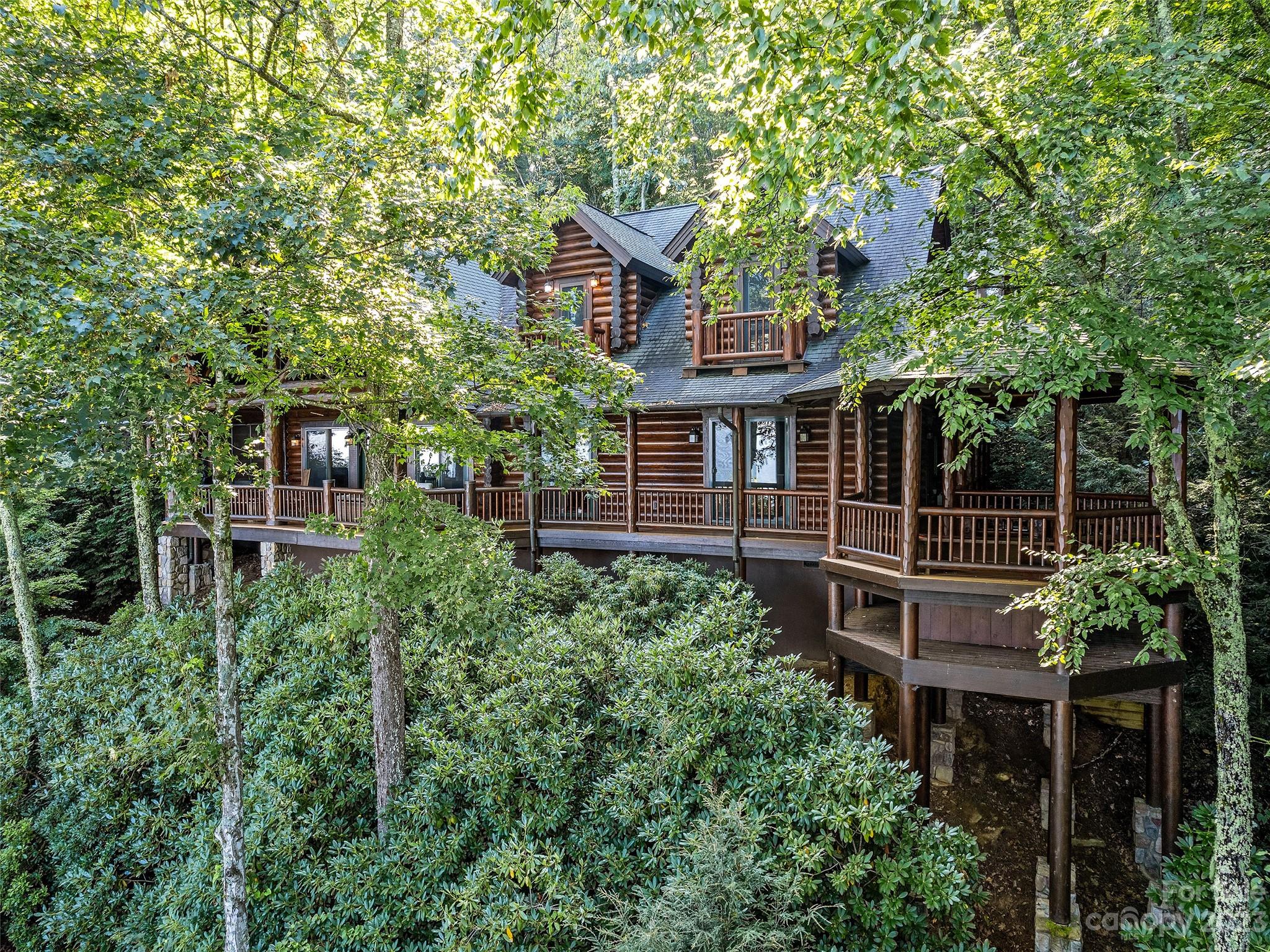 Smoky Mountain Retreat at Eagles Nest - Residential