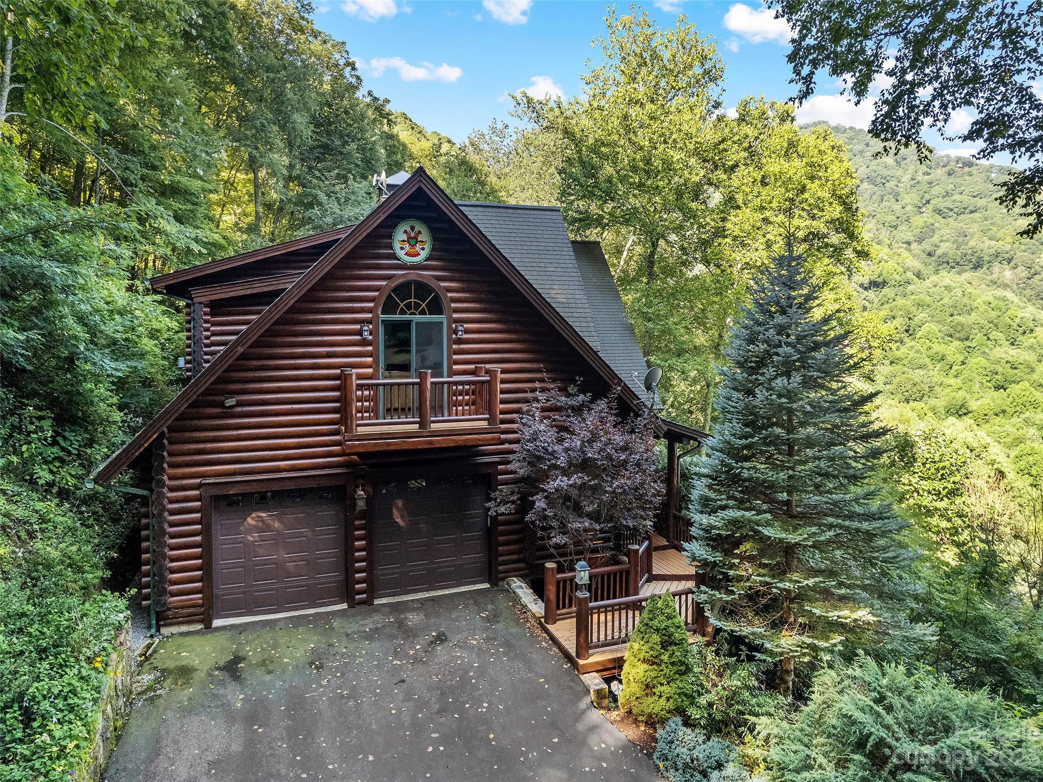 Smoky Mountain Retreat at Eagles Nest - Residential