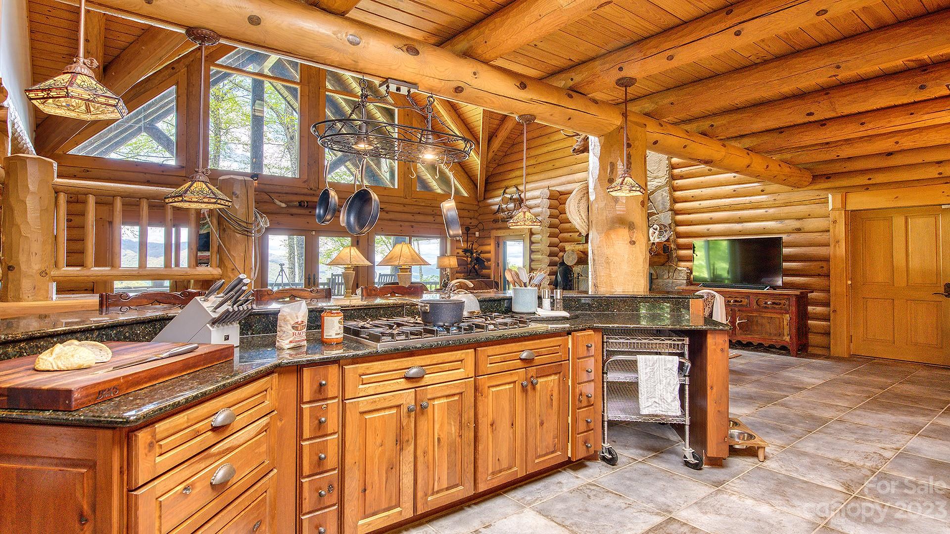 Smoky Mountain Retreat at Eagles Nest - Residential