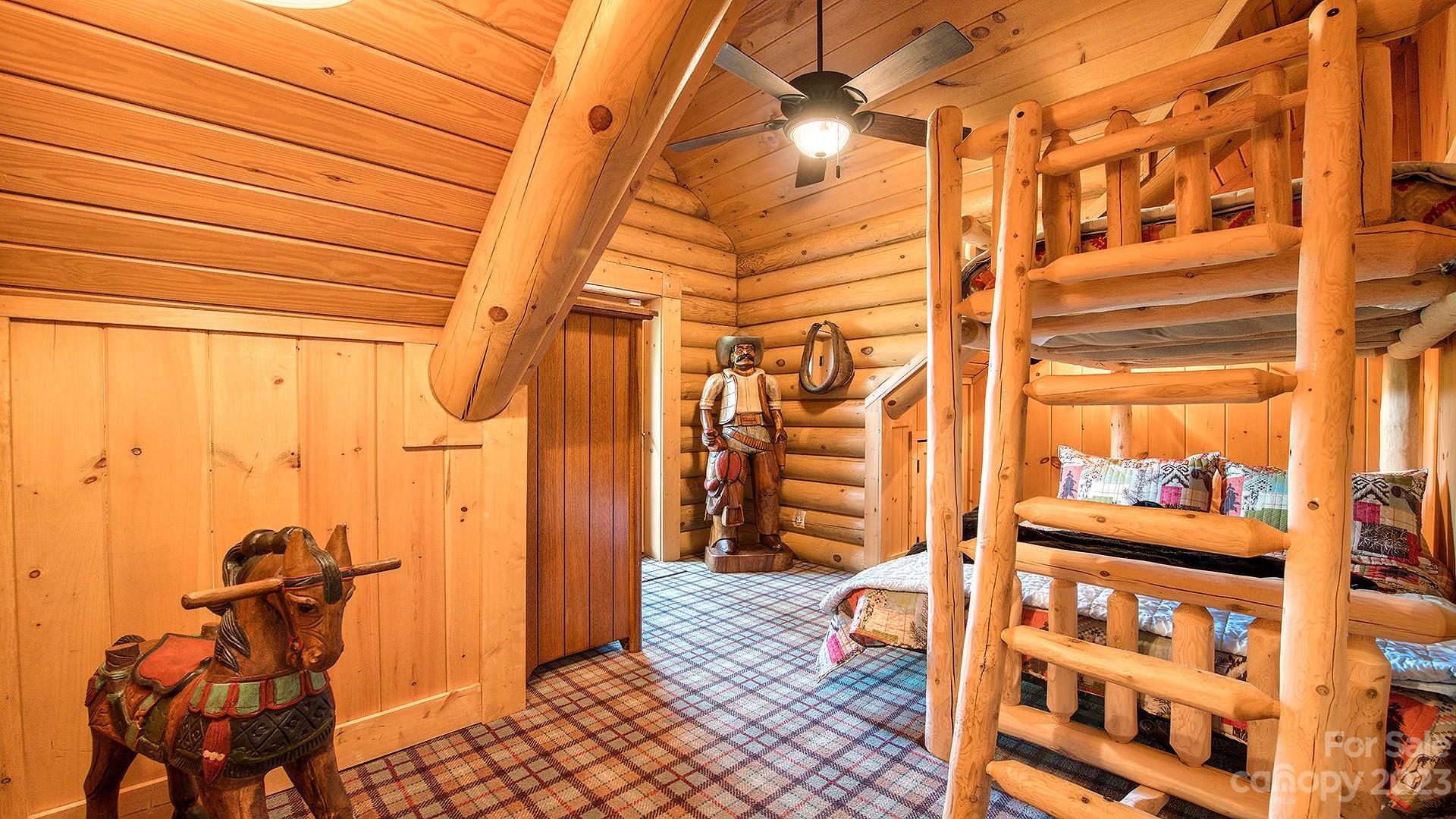 Smoky Mountain Retreat at Eagles Nest - Residential