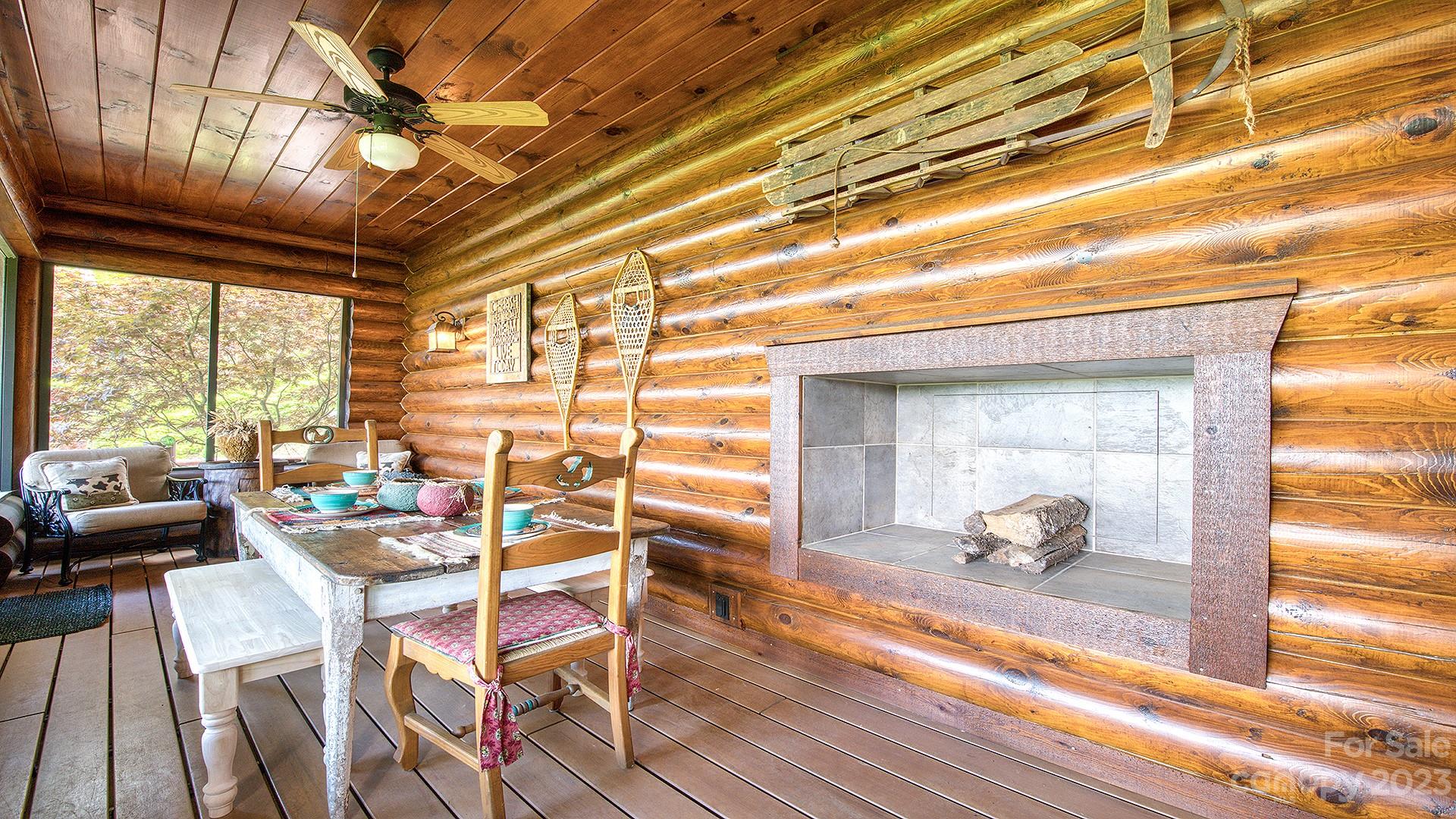 Smoky Mountain Retreat at Eagles Nest - Residential