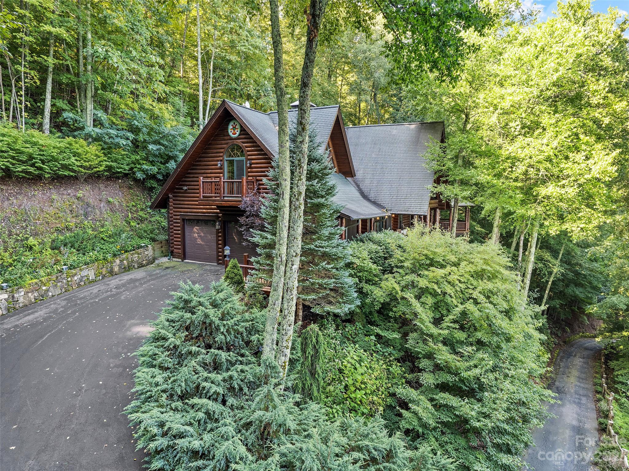 Smoky Mountain Retreat at Eagles Nest - Residential