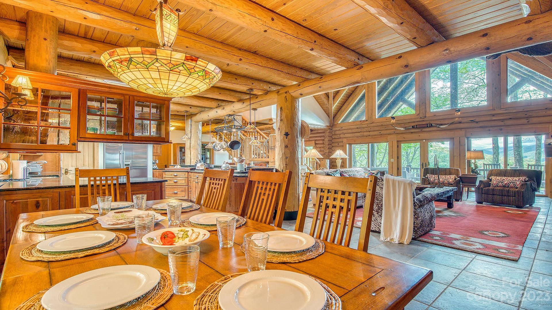 Smoky Mountain Retreat at Eagles Nest - Residential