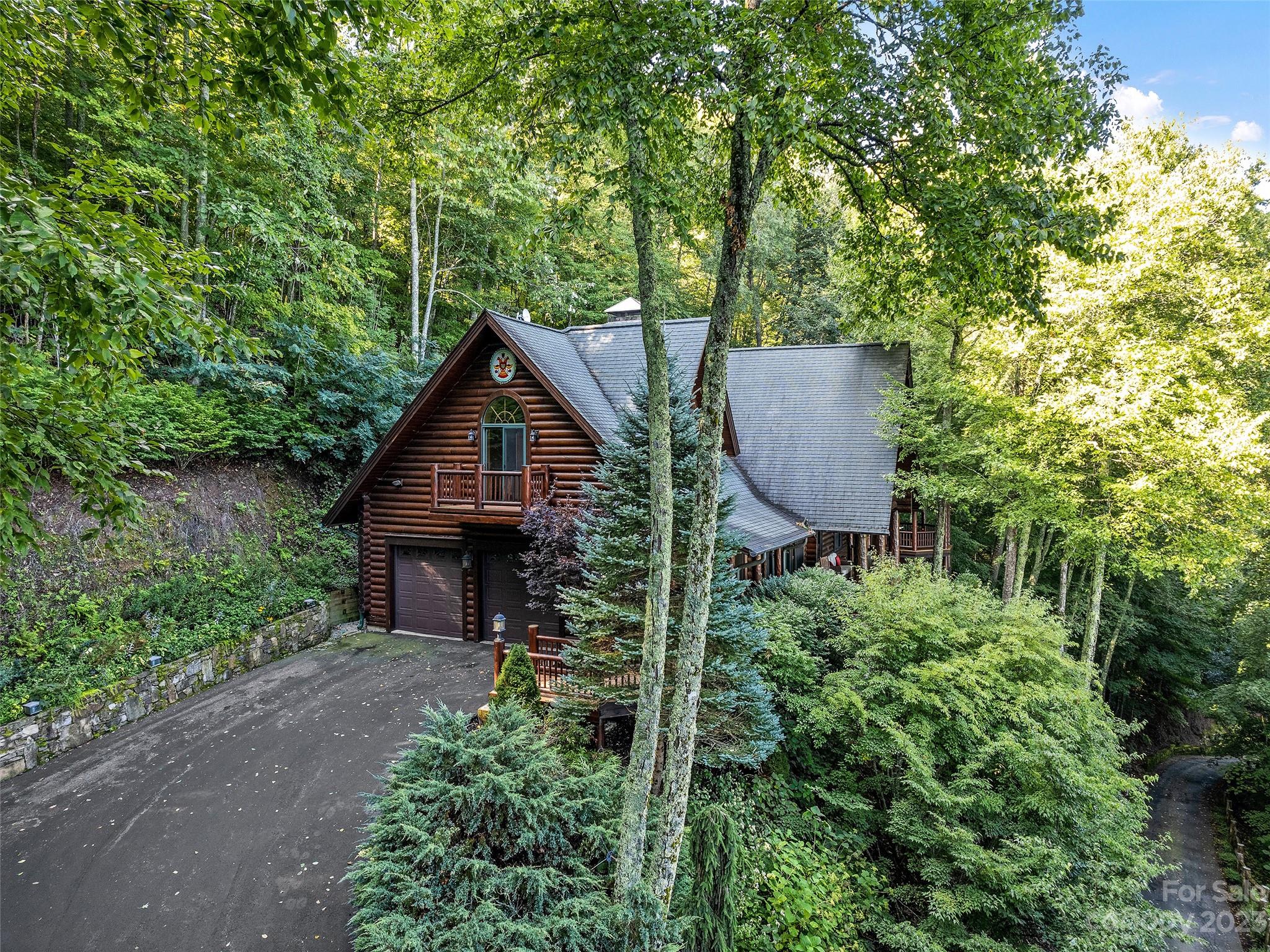 Smoky Mountain Retreat at Eagles Nest - Residential