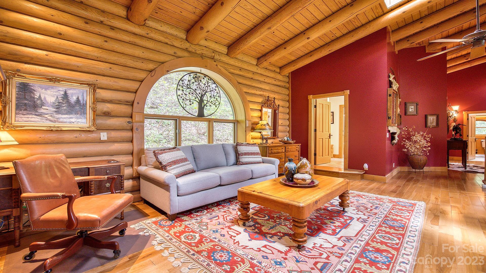 Smoky Mountain Retreat at Eagles Nest - Residential