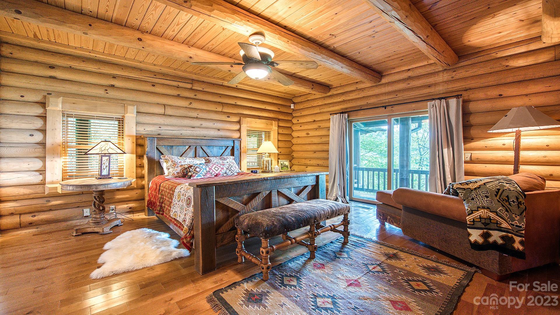 Smoky Mountain Retreat at Eagles Nest - Residential