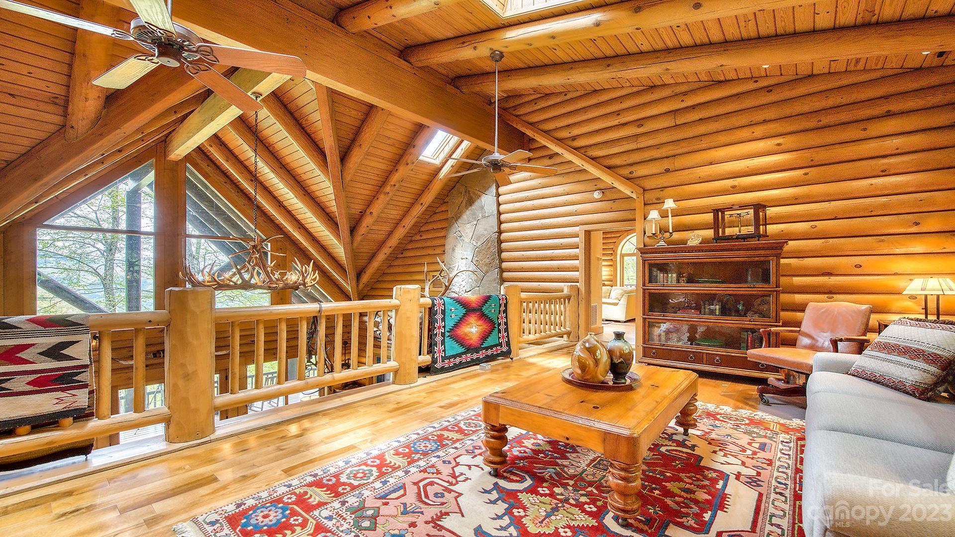 Smoky Mountain Retreat at Eagles Nest - Residential