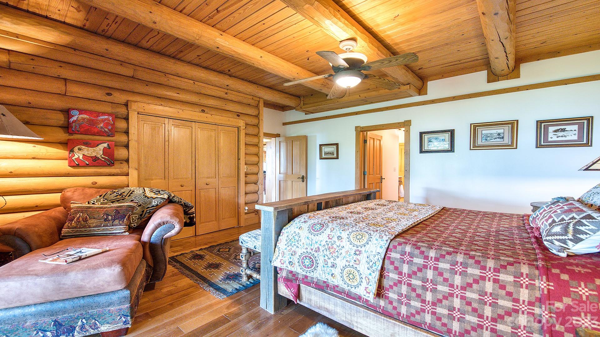 Smoky Mountain Retreat at Eagles Nest - Residential