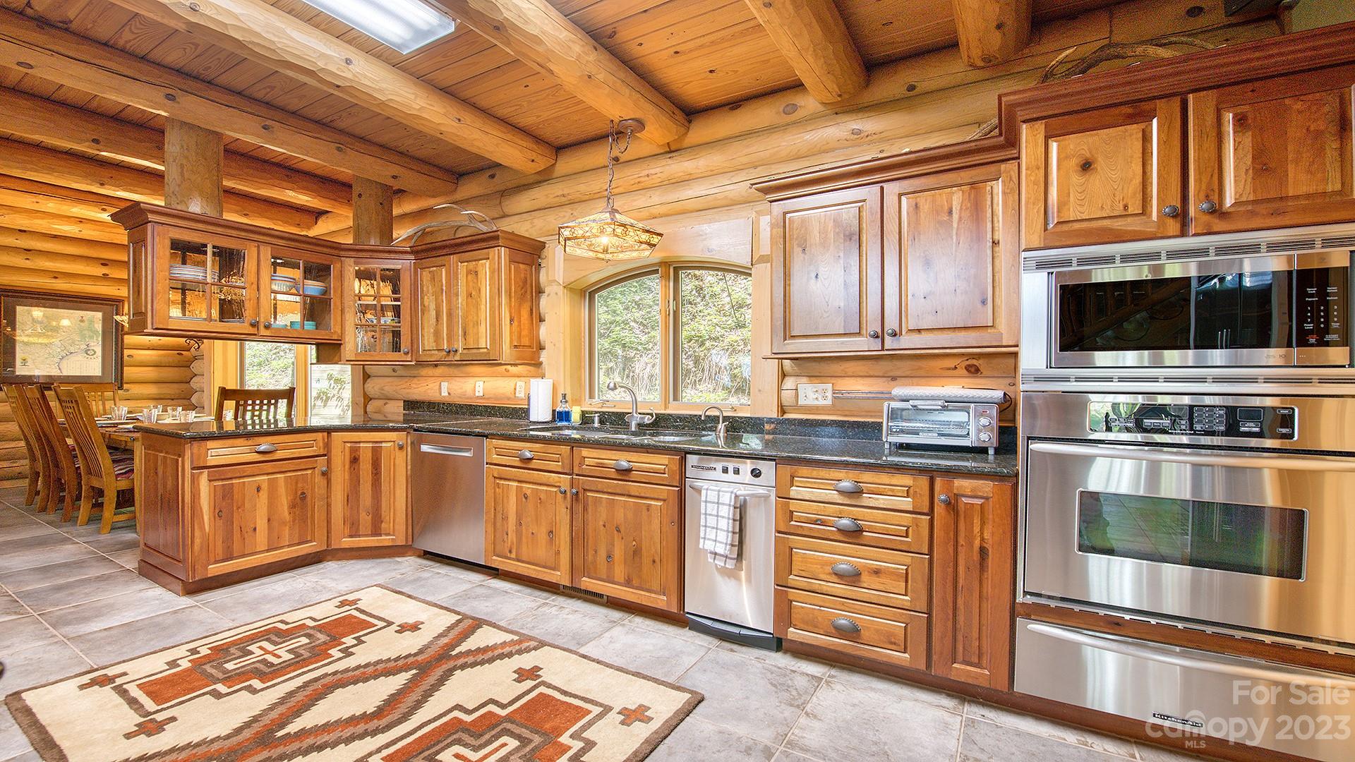 Smoky Mountain Retreat at Eagles Nest - Residential