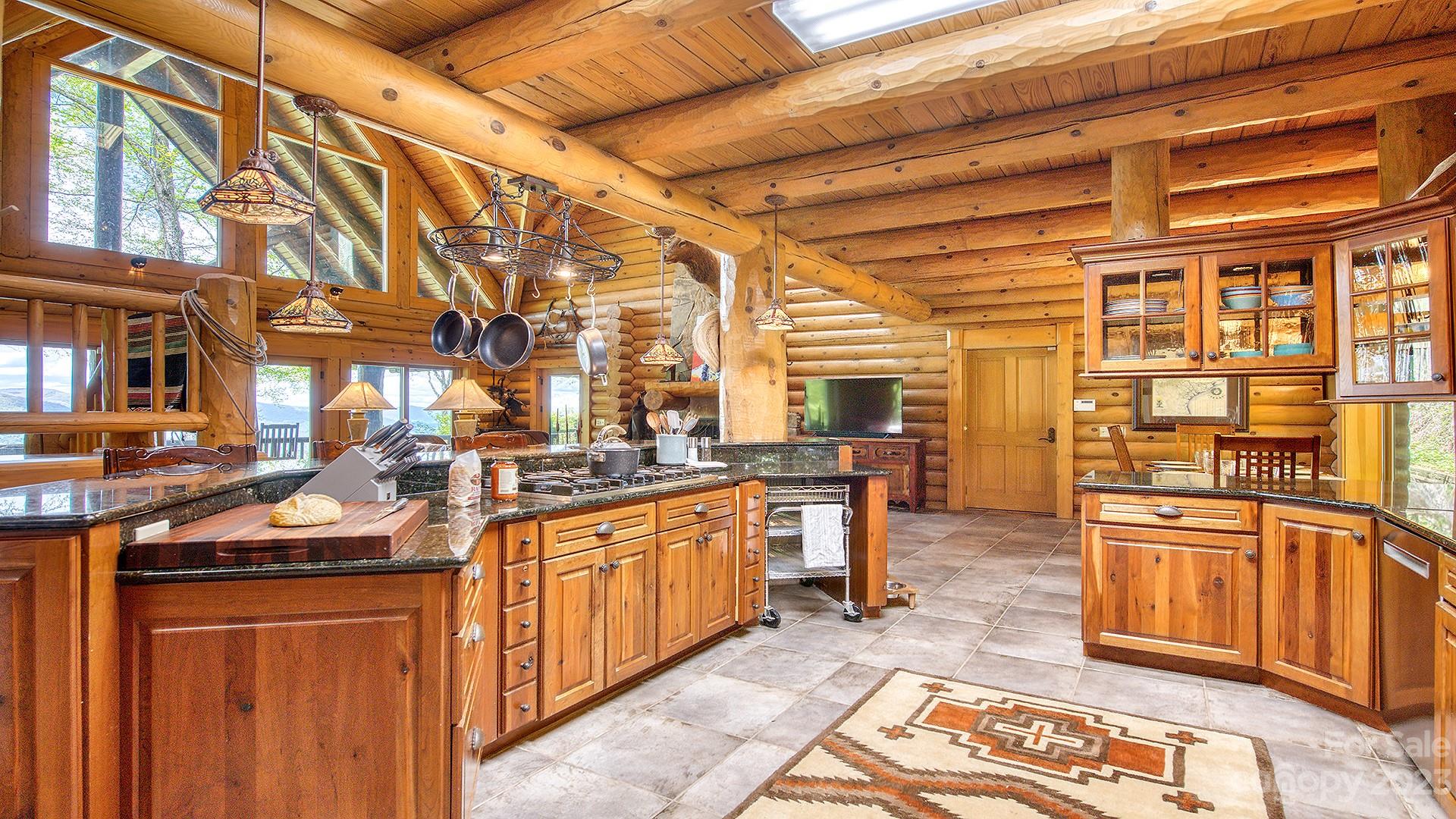 Smoky Mountain Retreat at Eagles Nest - Residential