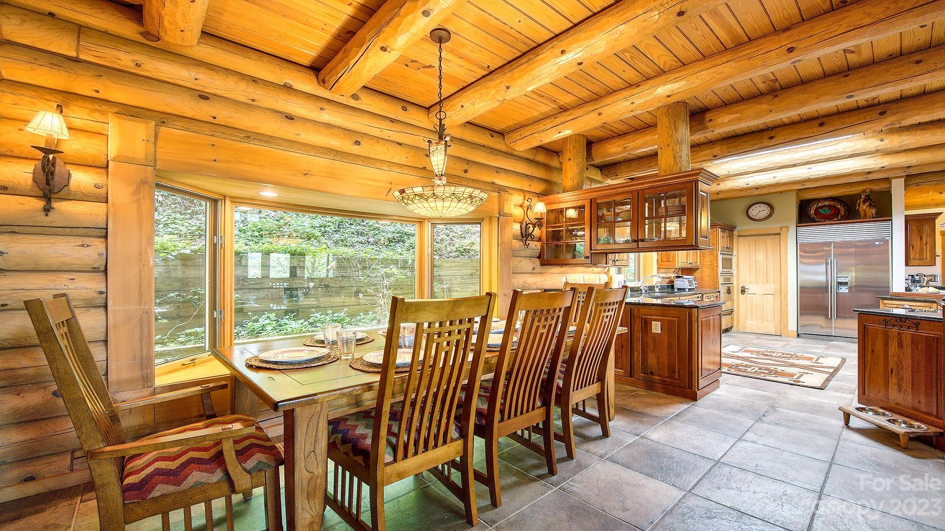 Smoky Mountain Retreat at Eagles Nest - Residential