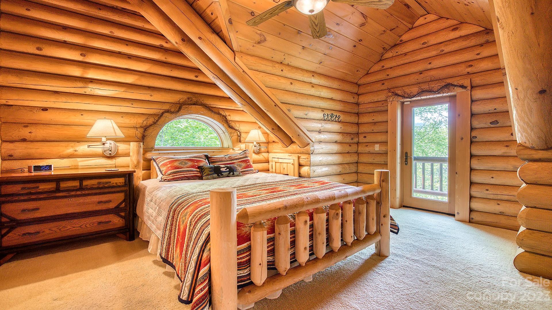 Smoky Mountain Retreat at Eagles Nest - Residential