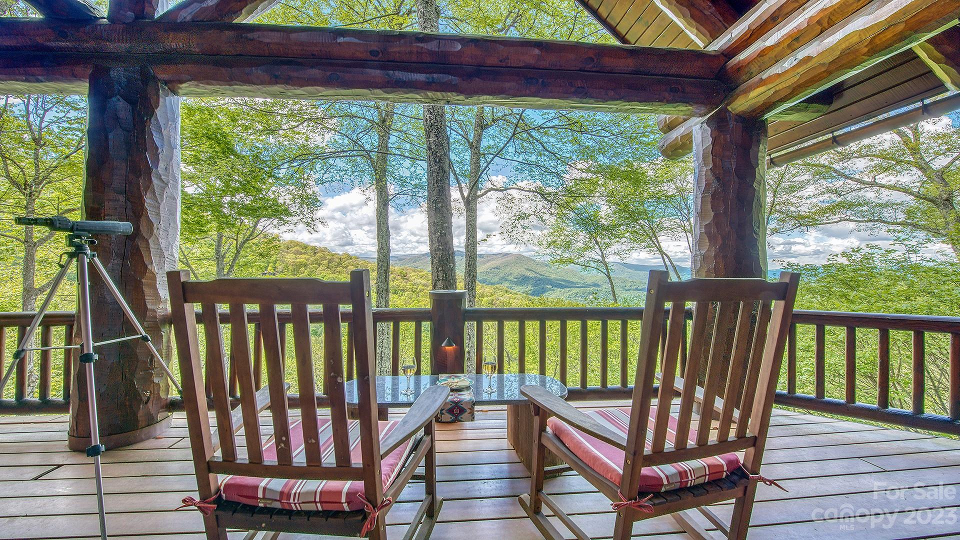 Smoky Mountain Retreat at Eagles Nest - Residential