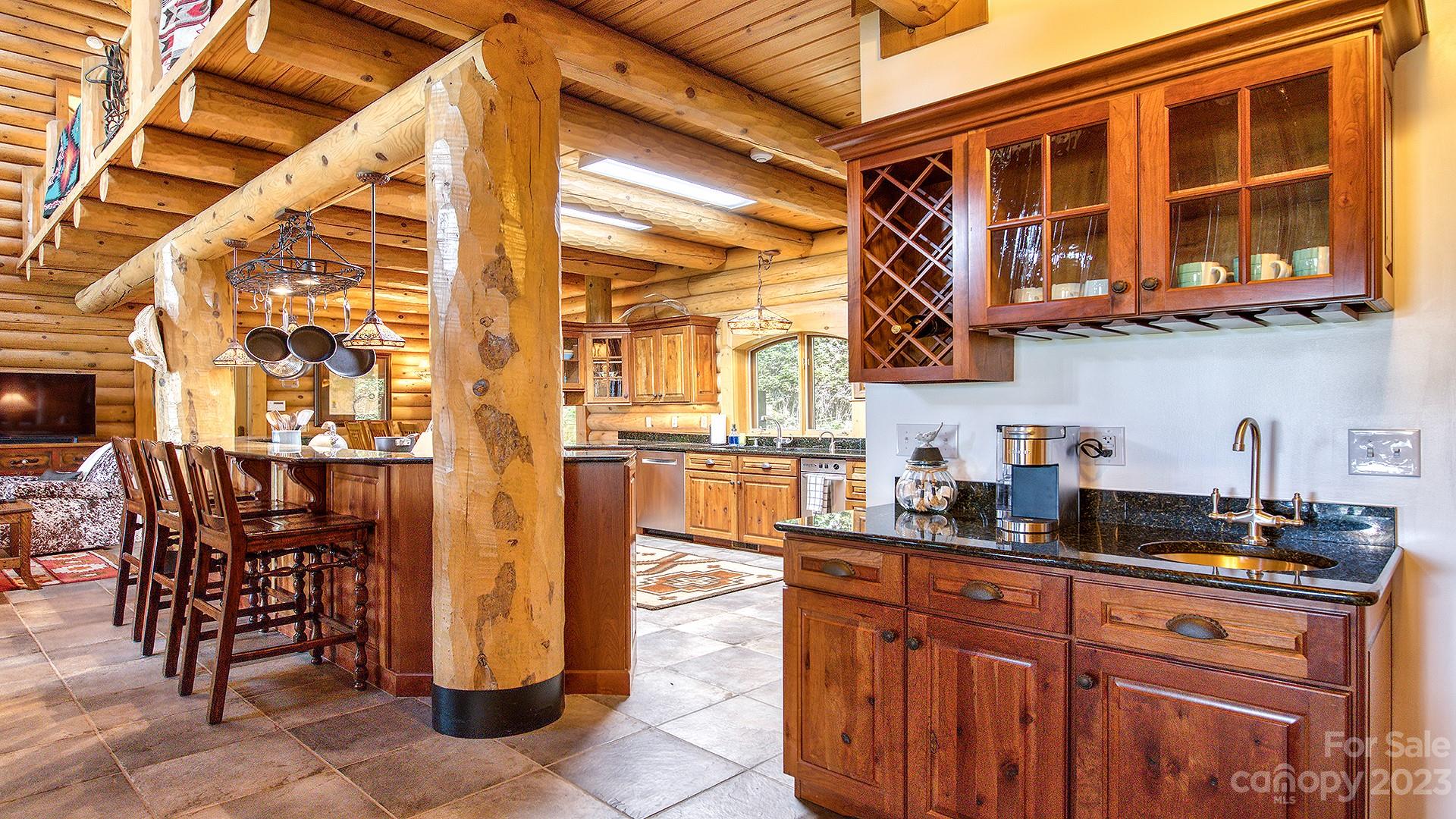 Smoky Mountain Retreat at Eagles Nest - Residential