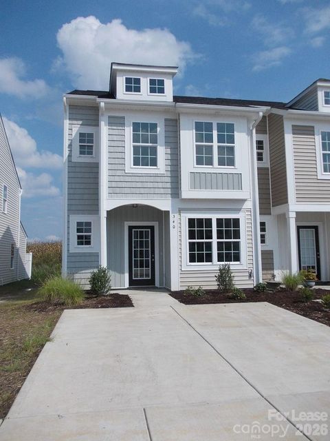 Photo of 340 Halton Crossing Drive SW, Concord, NC 28027 (MLS # 4343190)