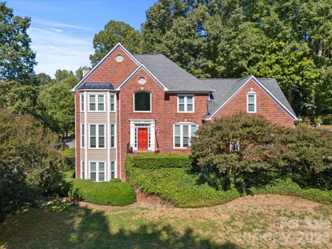 Photo of 9014 Oxfordshire Court, Huntersville, NC 28078 (MLS # 4433963)